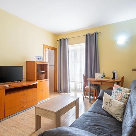 Appartement Att Cartagena Center Torresol Extérieur photo