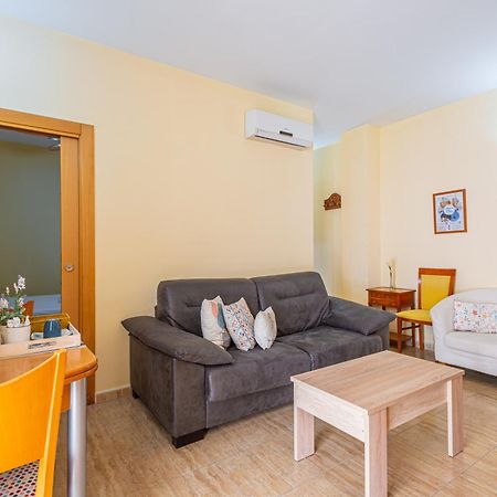 Appartement Att Cartagena Center Torresol Extérieur photo