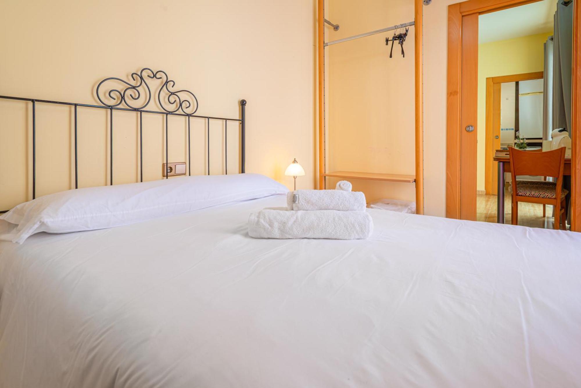 Appartement Att Cartagena Center Torresol Extérieur photo